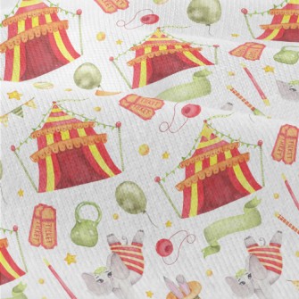 Circus Tent Modern Jersey