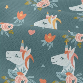 Noble Unicorn Modern Jersey