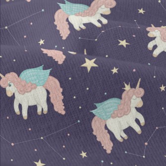 Unicorn Constellation Modern Jersey