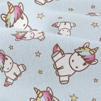 Innocent Unicorn Doll Modern Jersey