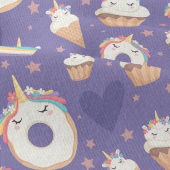 Unicorn Shaped Cake Modern Jersey