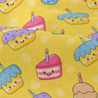 Expression Mini Birthday Cake Modern Jersey
