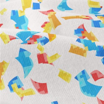 Confetti Modern Jersey
