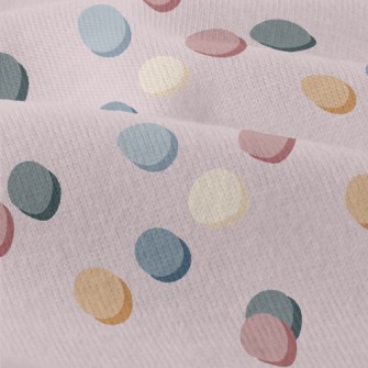 Stacked Dots Modern Jersey