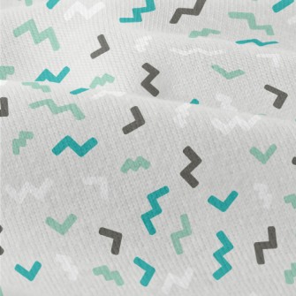 Wave Totem Modern Jersey