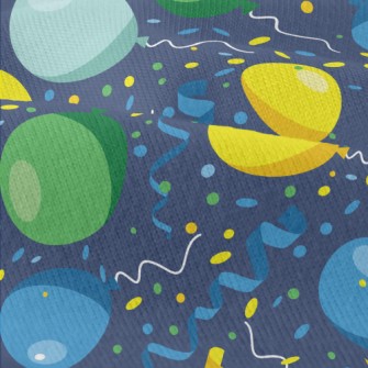 Party Decoration Balloons Modern Jersey