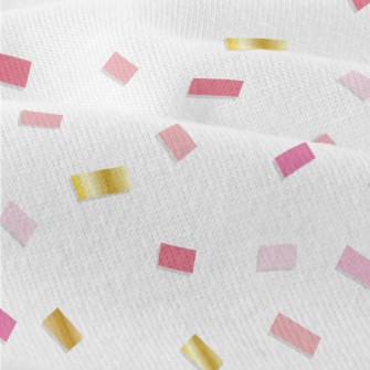 Two-color Paper Modern Jersey