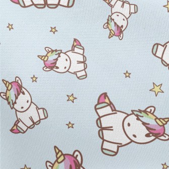 Innocent Unicorn Doll Pongee