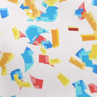 Confetti Pongee