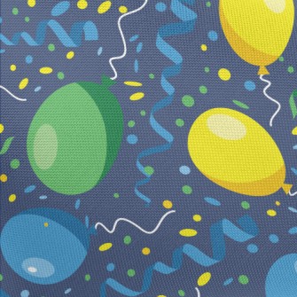 Party Decoration Balloons Pongee