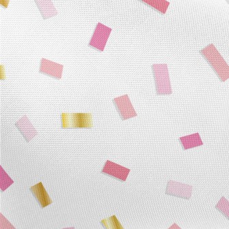 Two-color Paper Pongee