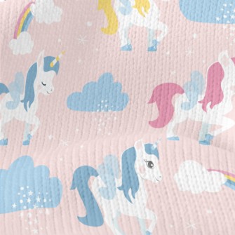 Beautiful Unicorn Companion Stretch Jersey