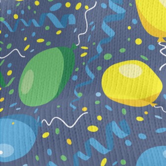 Party Decoration Balloons Stretch Jersey