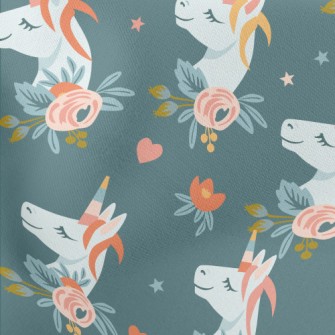 Noble Unicorn Lightweight Cotton Poplin