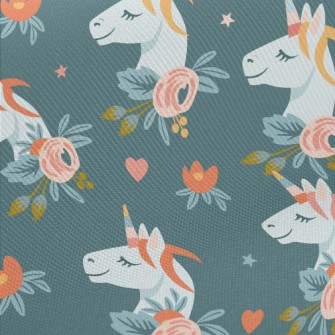 Noble Unicorn Midweight Cotton Poplin