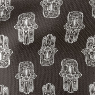 Bohemian Pattern Waterproof Canvas