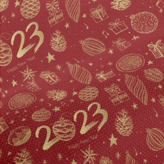 2023 New Year&#39;s Eve Party Performance Linen