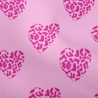 Leopard Heart Dobby