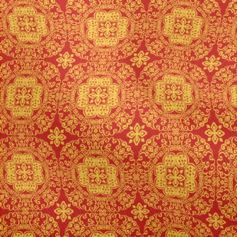 Traditional Chinese Pattern Dobby