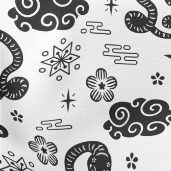 Chinese Year Of The Snake Elem Stretch Ponte