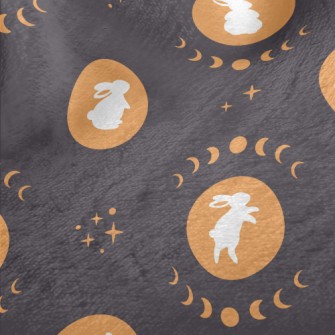 Mid-Autumn Festival Moon Rabbi Minky