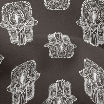 Bohemian Pattern Lightweight Performance Linen