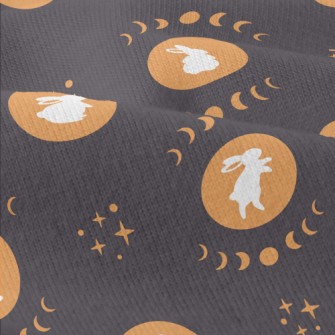 Mid-Autumn Festival Moon Rabbi Modern Jersey
