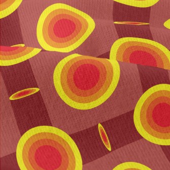 Gradient Dots Modern Jersey