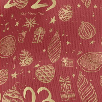 2023 New Year&#39;s Eve Party Stretch Jersey
