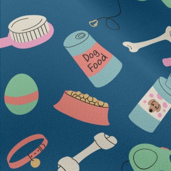 Pet Products Chiffon