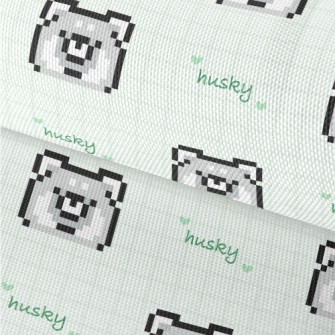 Pixel Husky Waterproof Oxford