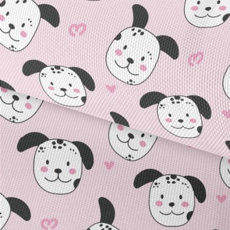 Children&#39;s Dalmatian Graff Waterproof Oxford