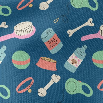 Pet Products Waterproof Canvas