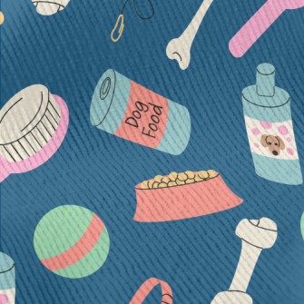 Pet Products Standard Corduroy