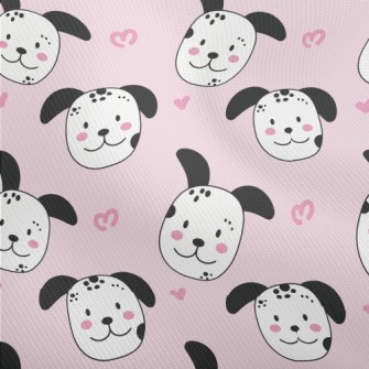 Children&#39;s Dalmatian Graff Dobby