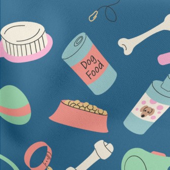 Pet Products Stretch Ponte