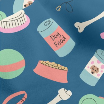 Pet Products Micro Fleece