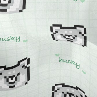 Pixel Husky Lightweight Performance Linen