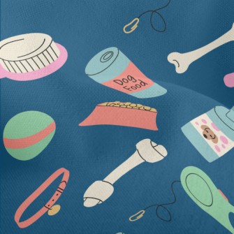 Pet Products Lightweight Performance Linen