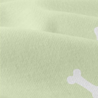 Dog Bones And Dog Paw Prints Modern Jersey