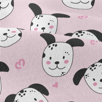 Children&#39;s Dalmatian Graff Modern Jersey