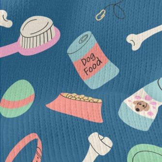 Pet Products Stretch Jersey