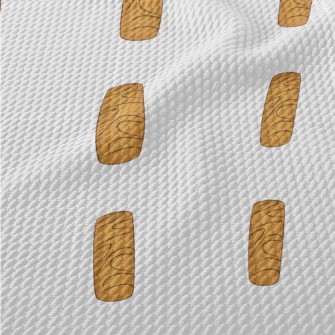 Traditional Classic Roll Biscu Birdseye Piqué