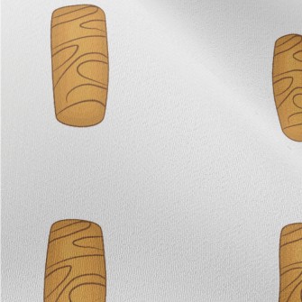 Traditional Classic Roll Biscu Chiffon