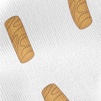 Traditional Classic Roll Biscu Standard Corduroy