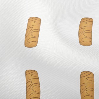 Traditional Classic Roll Biscu Dobby