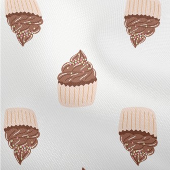 Colorful Powdered Sugar Chocol Dobby