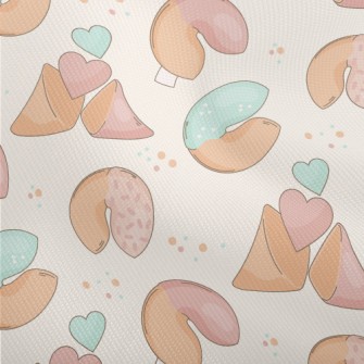 Pink And Blue Fortune Cookies Dobby