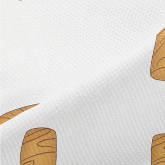 Traditional Classic Roll Biscu Piqué