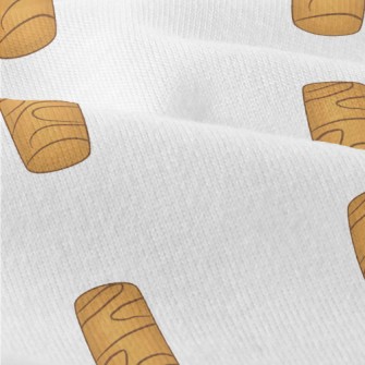 Traditional Classic Roll Biscu Modern Jersey